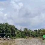 Aktivitas PETI di Sungai Tekudum dan Sungai Batang Mentebah Kembali Marak, APH Dinilai Tutup Mata