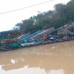 Warga Suhaid Keluhkan Air Keruh, Aktivitas PETI Suhaid Dengan Setoran 3 Juta / Set, Jadi Sorotan. IMG-20251102-WA0009