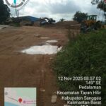 Lapor Adanya Aktivitas Tambang Pasir Ilegal di Tayan Langgar Hukum IMG-20251112-WA0019