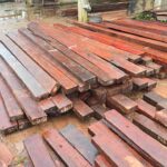 Pengiriman Belian Ilegal Diduga Libatkan Aparat