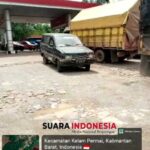 Diduga Langgar Aturan Migas, SPBU 64.786.09 di Kelam Permai Ramai Mobil Kijang Bermuatan Jeriken dan Drum InShot_20251113_134212732