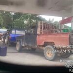 Praktik Kecurangan BBM Solar Terjadi di SPBU 64.785.09 Kembayan InShot_20251119_162011749