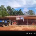 Pengisian BBM Menggunakan Drum di SPBU 66.786.005 Senaning Diduga Langgar Aturan, Aparat Diminta Bertindak