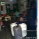 BBM Ilegal Mengalir Lewat Sungai Melawi, Kapal Motor Air Bebas Beroperasi, APH Dinilai Tutup Mata