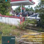 Diduga Langgar UU Migas, APMS 66.0624 Batu Nanta Terpantau Layani Pengisian BBM ke Puluhan Drigent