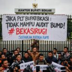 Jika Plt Bupati Kab. Bekasi Tidak Mampu Audit BUMD, Serahkan Kepada Kami